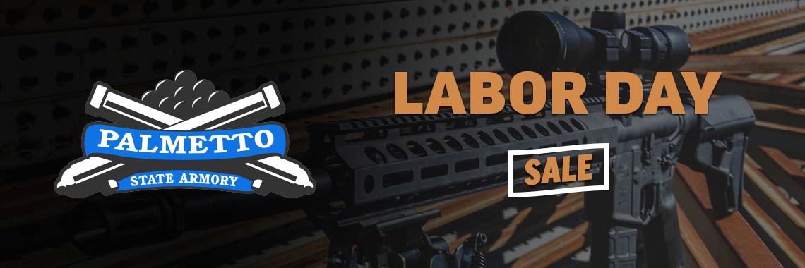 PSA Labor Day Sale
