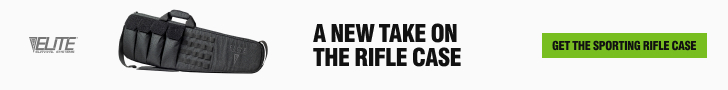 Elite Survival Systems. A new take on the rifle case. Get the sporting rifle case.