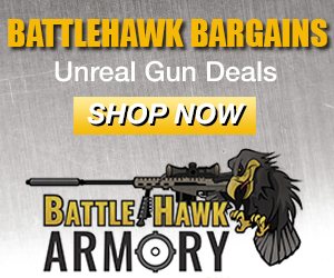 BattleHawk Armory