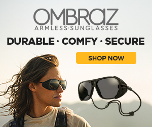 Ombraz Sunglasses