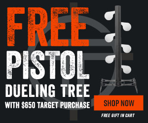 Shooting Targets USA