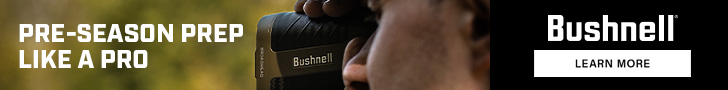 Bushnell 25% Off