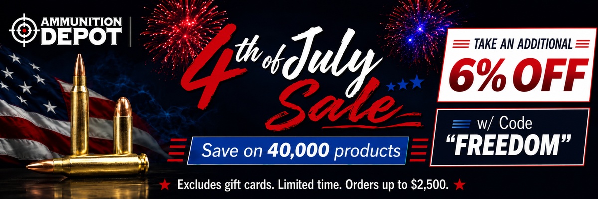 Fourth of July