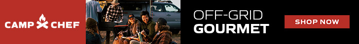 Camp Chef 728x90