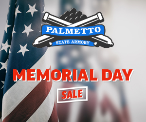 Palmetto State Armory