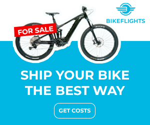 BikeFlights Logo