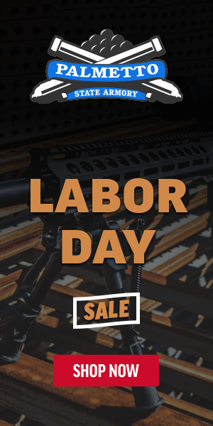 Labor Day Sale