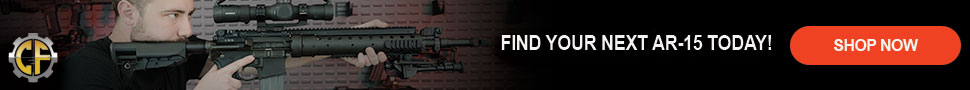 Classic Firearms. Find your next AR-15 today! Shop now.