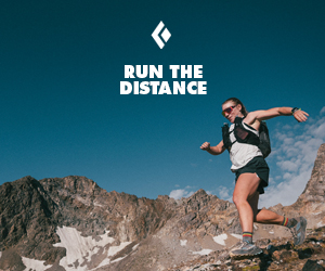 Run the distance