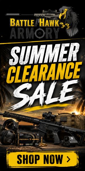 Summer Clearance Sale