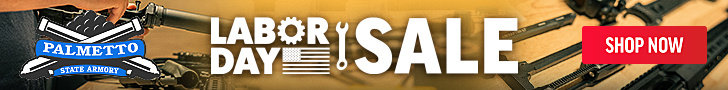 PSA Lead and Liberty Freedom Week. Shop now.
