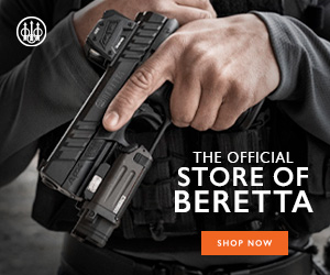 The official store of Beretta. Shop now.