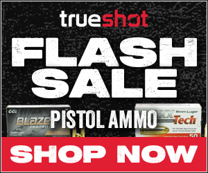 True Shot Ammo