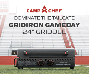 Gridiron Gameday Launch 25